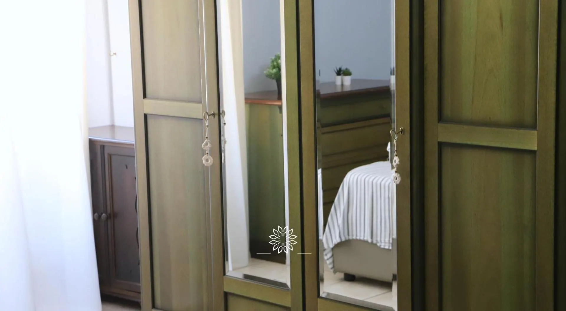 Puccini Apartment Catania Italy