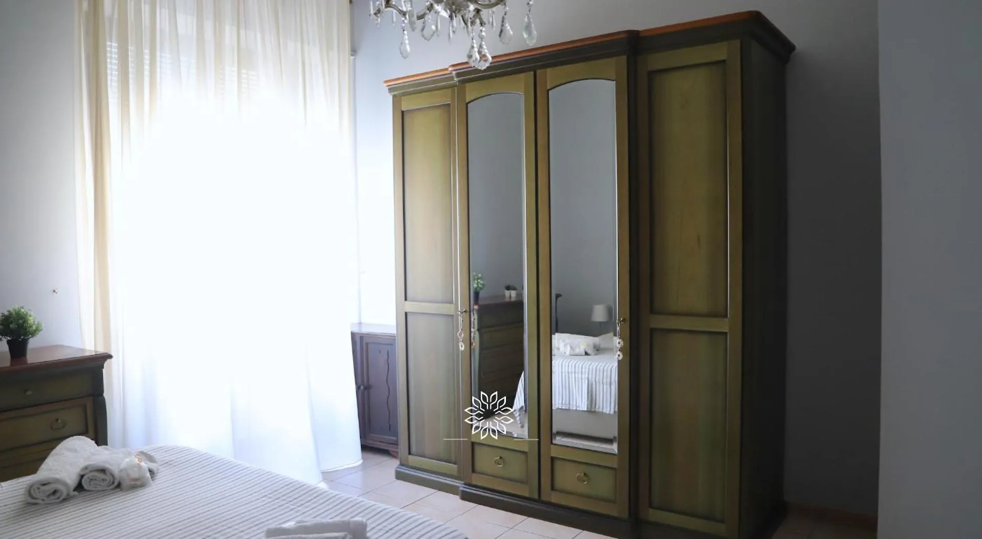 Puccini Apartment Catania 0*,  Italy