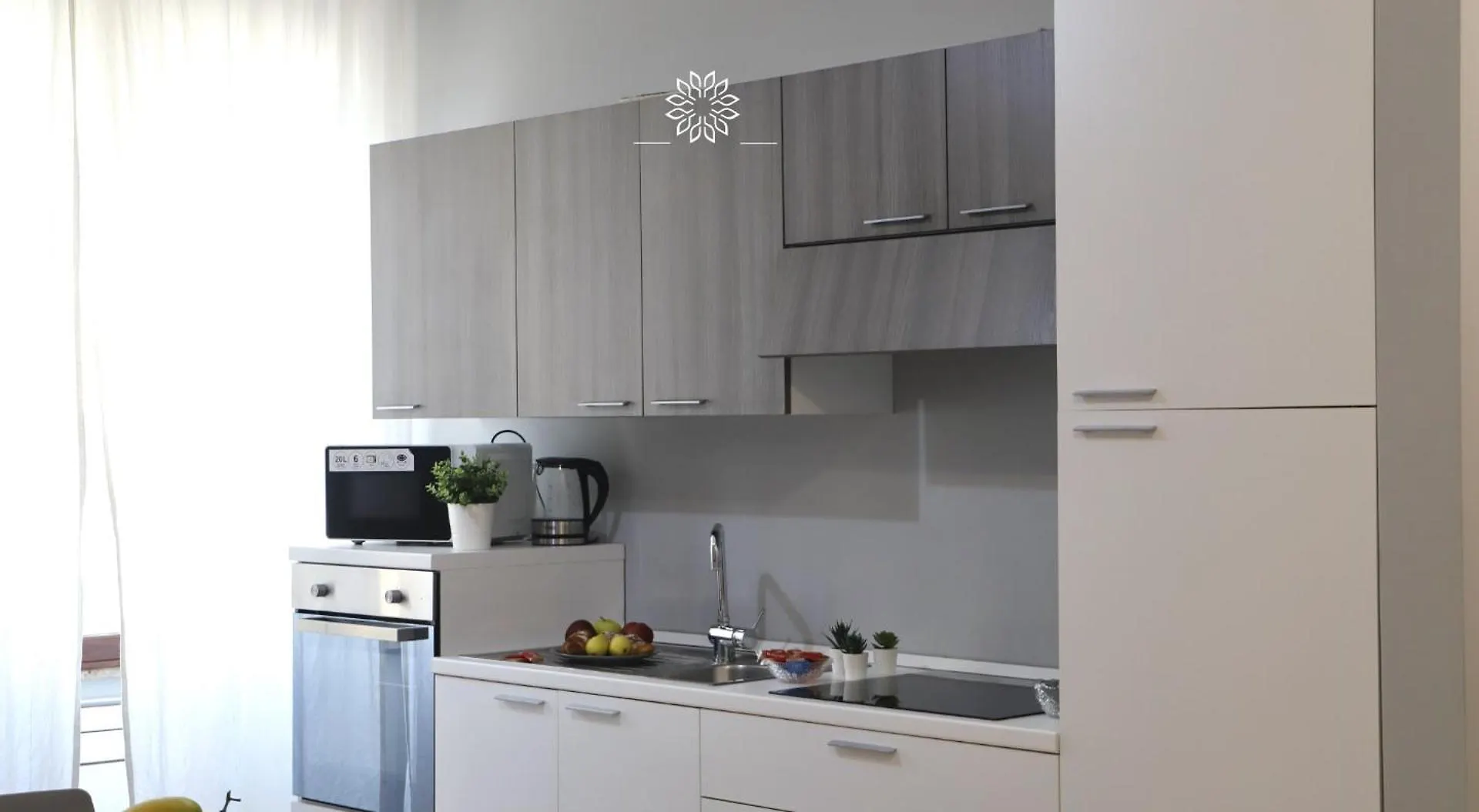 Puccini Apartment Catania