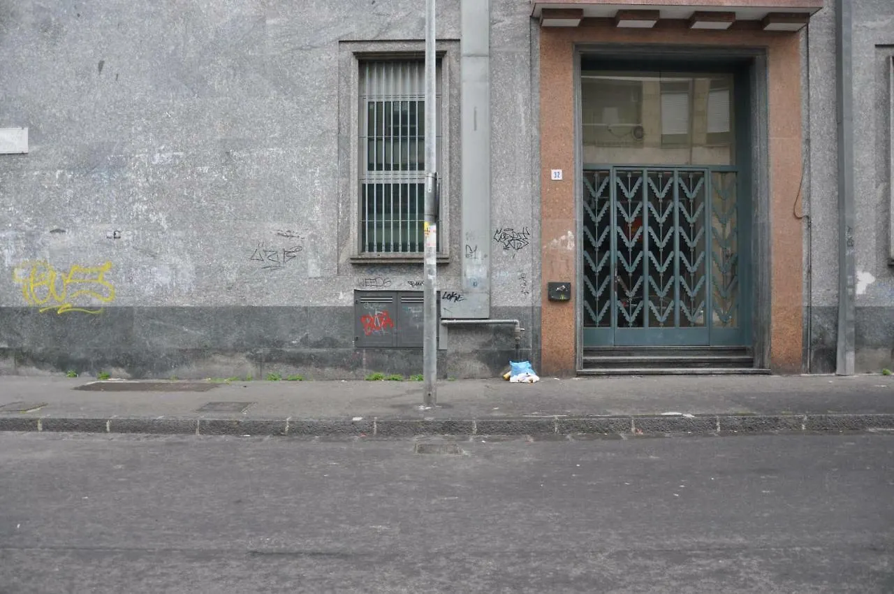 Puccini Apartment Catania