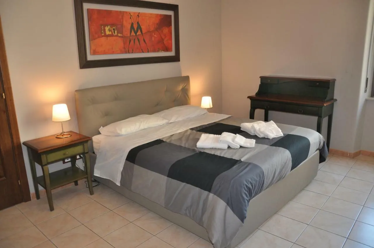Puccini Apartment Catania