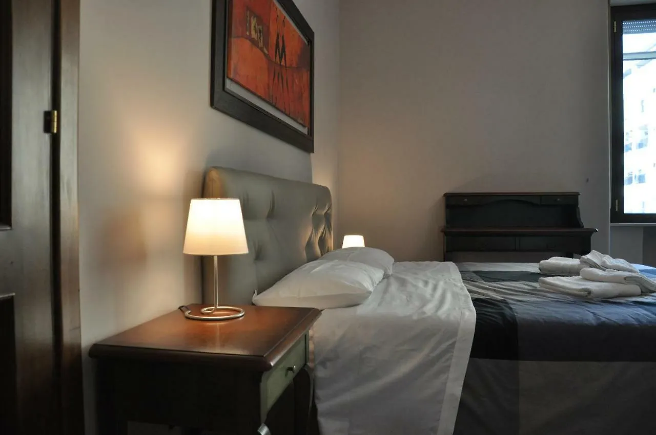Puccini Apartment Catania 0*,  Italy