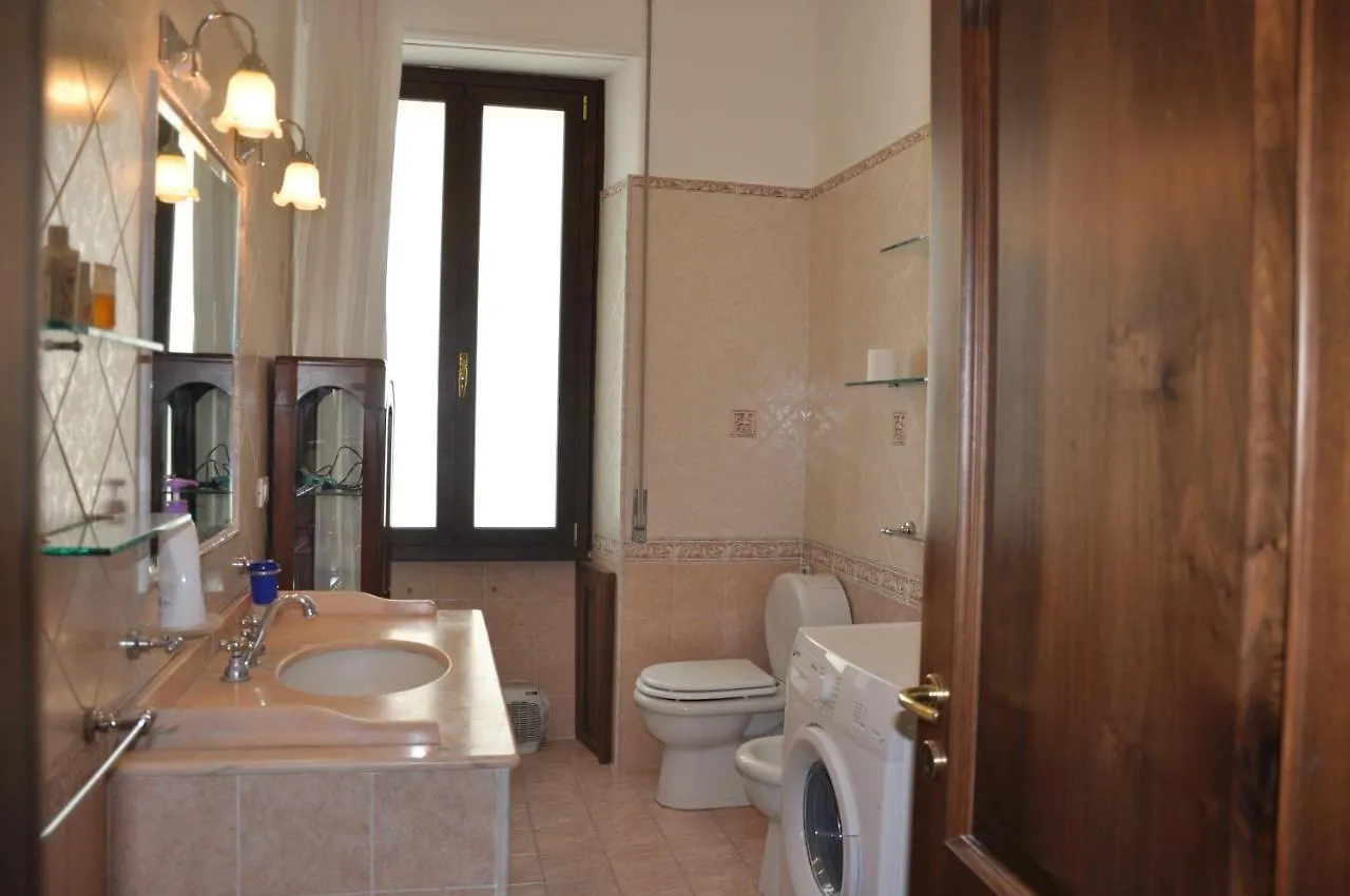 Puccini Apartment Catania