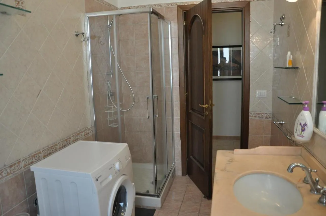 Puccini Apartment Catania Italy